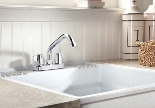 Laundry/Utility Faucets
